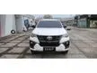 Jual Mobil Toyota Fortuner 2018 TRD 2.4 di DKI Jakarta Automatic SUV Putih Rp 397.000.000