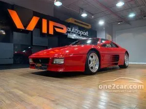 1994 Ferrari 348 3.4 GTS Coupe