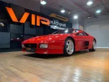 1994 Ferrari 348 3.4 (ปี 89-95) GTS Coupe