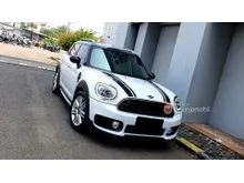 2019 MINI Countryman 1.5 Cooper SUV - Banyak Bonus Harga Terbaik ( garansi 5 tahun )
