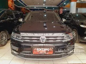 2021 Volkswagen Tiguan 1.4 TSI Allspace SUV