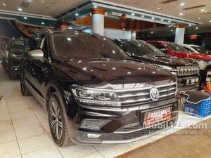 2021 Volkswagen Tiguan 1.4 TSI Allspace SUV