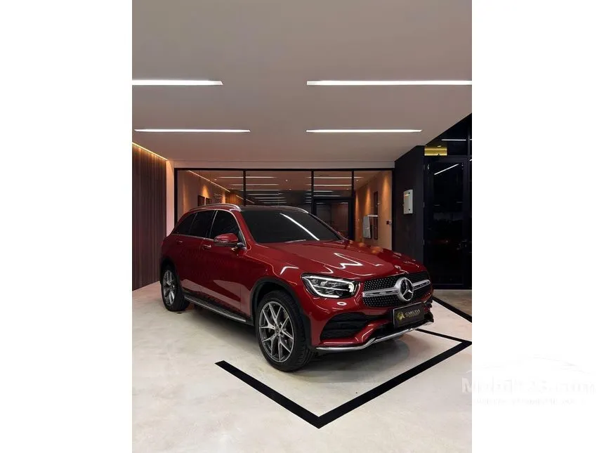 Jual Mobil Mercedes