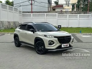 2025 Suzuki Fronx 1.5 SGX Hybrid (2 Tone) SUV