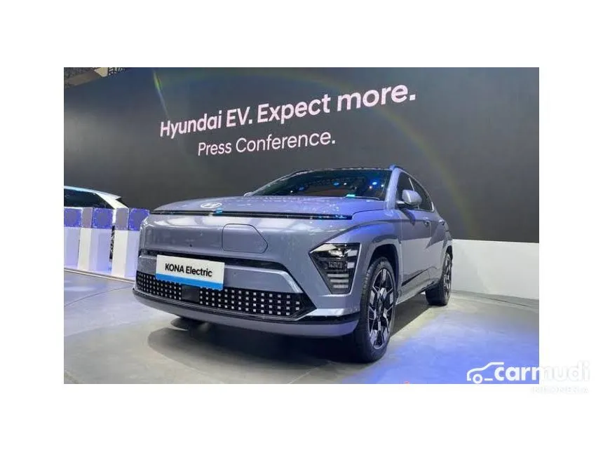 2024 Hyundai Kona Electric Standard Range Signature Wagon