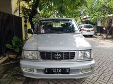 2000 Toyota Kijang 2.0 LGX MPV