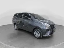 2021 Daihatsu Sigra 1.0 M MPV