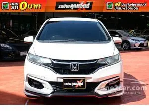 2019 Honda JAZZ 1.5 S Hatchback