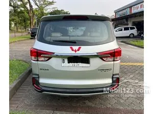 2018 Wuling Confero 1.5 S L Lux+ MPV