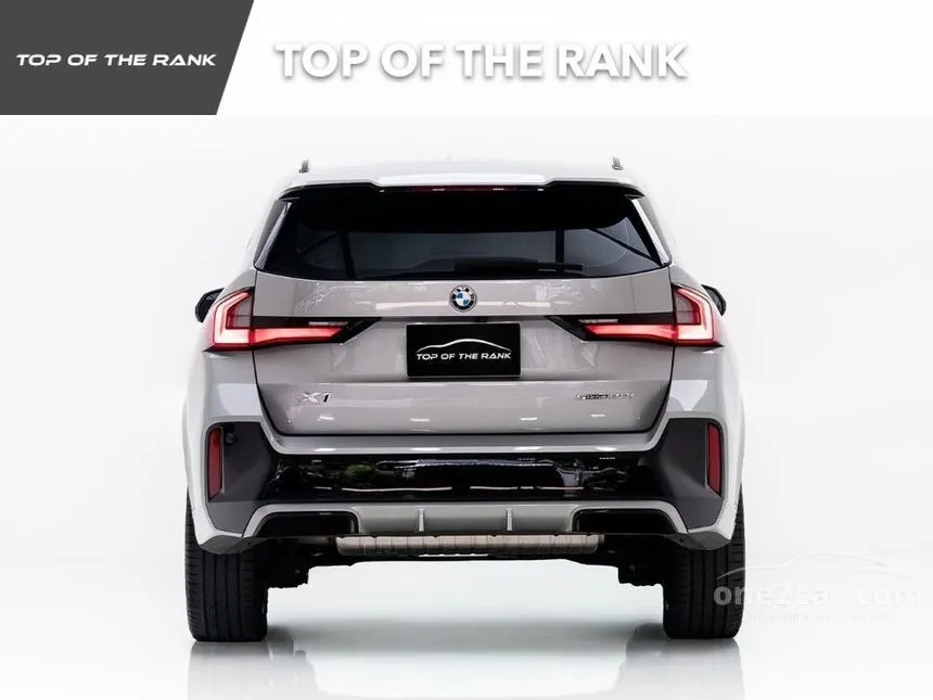 2026 BMW X1 sDrive20i M Sport SUV