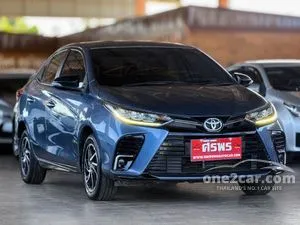 2021 Toyota Yaris Ativ 1.2 Sport Sedan