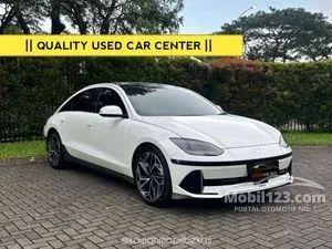 2023 Hyundai IONIQ 6 Fastback