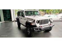 2020 Jeep Wrangler 2.0 Rubicon SUV