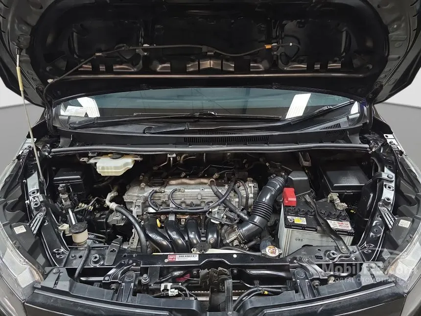 2021 Toyota Voxy MPV