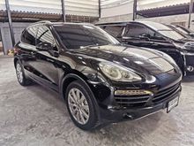 2021 Porsche Cayenne 3.0 E-Hybrid 4WD SUV