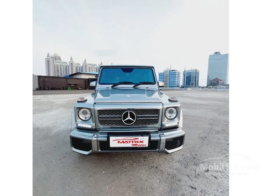 Jual Mobil Mercedes