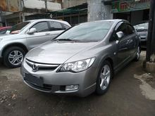 2007 Honda Civic 2.0 FD Sedan, Istimewa Siap Pakai