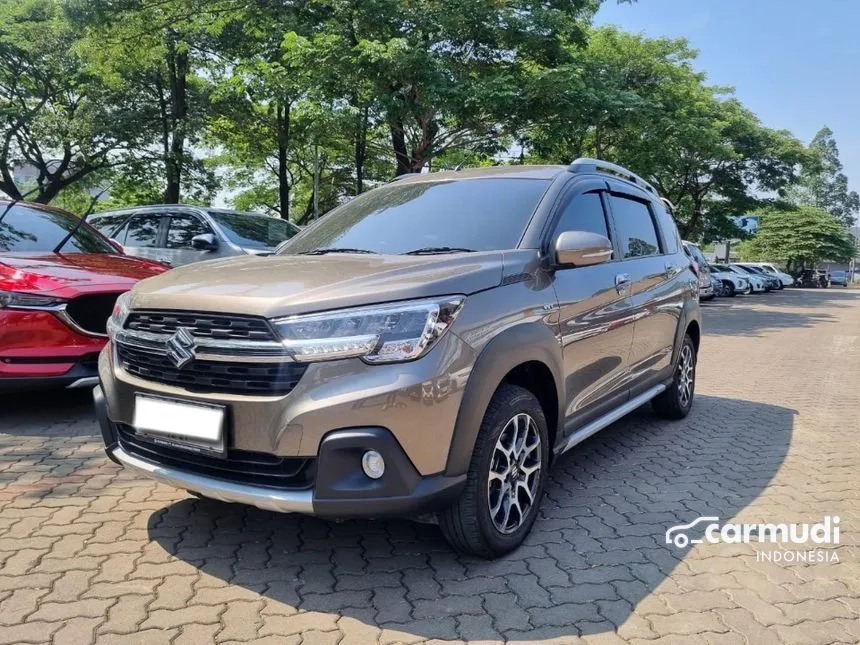 2022 Suzuki XL7 ZETA Wagon