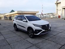 2018 Toyota Rush 1.5 TRD Sportivo SUV