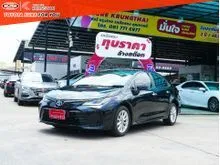 2020 Toyota Corolla Altis 1.8 (ปี 19-25) Hybrid Mid Sedan