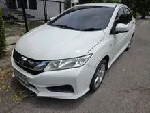 2014 Honda City (ปี 14-18) 1.5 V+ Sedan AT