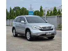 2011 Honda CR-V 2.0 (ปี 06-12) S SUV