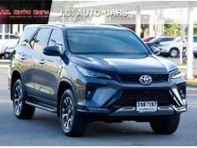 2023 Toyota FORTUNER 2.4 (ปี 15-25) G SUV