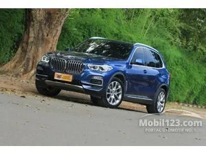 2021 BMW X5 3.0 xDrive40i xLine SUV