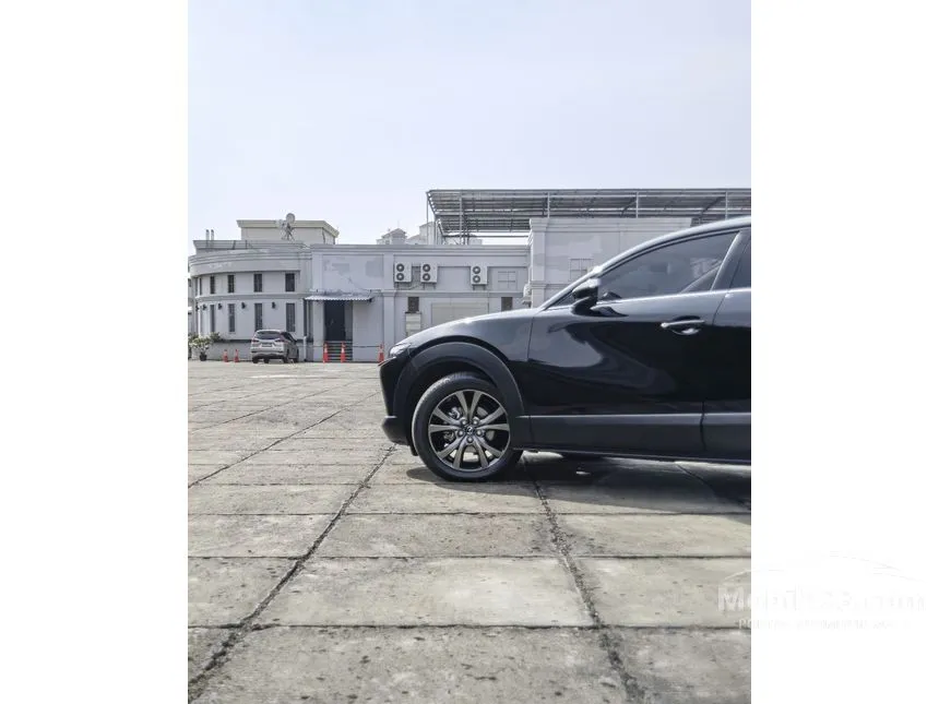 2022 Mazda CX-30 GT SUV
