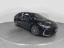 2021 Toyota Corolla Altis 1.8 V Sedan