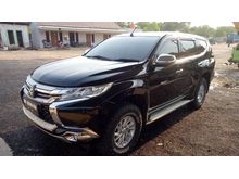 2017 Mitsubishi Pajero Sport GLX SUV 4X4