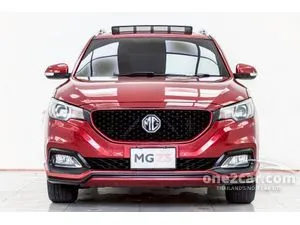 2019 MG ZS 1.5 X SUV