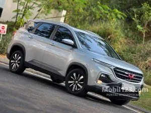 2019 Wuling Almaz 1.5 Exclusive 5 Seater SUV