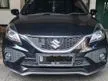 Jual Mobil Suzuki Baleno 2020 1.4 di DKI Jakarta Automatic Hatchback Hitam Rp 179.000.000
