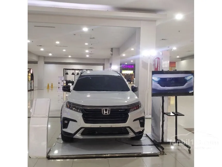 Jual Mobil Honda BR