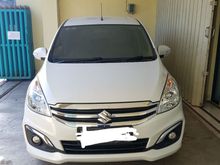 2017 Suzuki Ertiga 1.4 GX MPV
