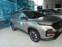 2022 Wuling Almaz 1,5 RS Pro Wagon best price best deal BUKTIKAN SENDIRI