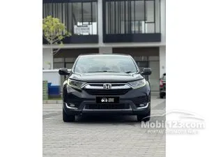 2017 Honda CR-V 2.0 SUV