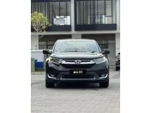 2017 Honda CR-V 2.0 SUV