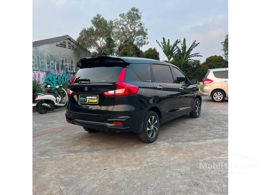 2022 Suzuki Ertiga Hybrid GX MPV