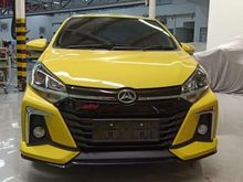 2020 Daihatsu Ayla 1.2 R Deluxe Hatchback Promo Banyak Bonus