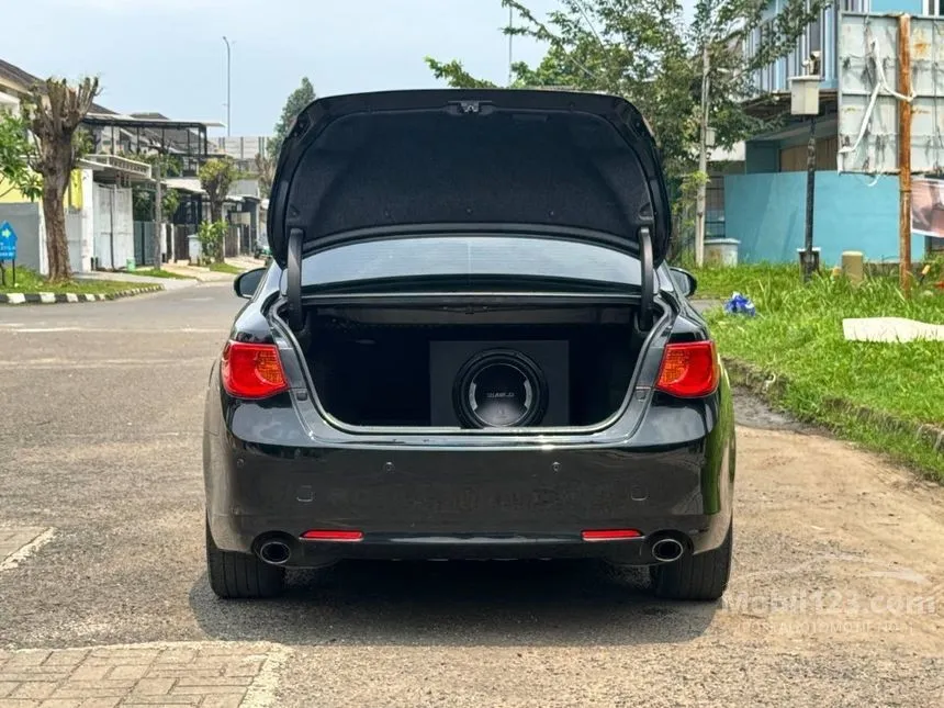 2012 Toyota Markx 250G Sedan