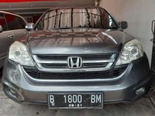 2011 Honda CR-V 2.4 Matic