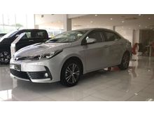 All New Toyota Corolla Altis 1.8 Sedan Best Buy In Town Must View
