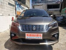 Suzuki Ertiga 1.5 GX MPV 2018 Low Km Istimewa Sekali Like New