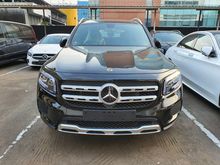 2020 Mercedes-Benz GLB200 1,3 Progressive Line Wagon