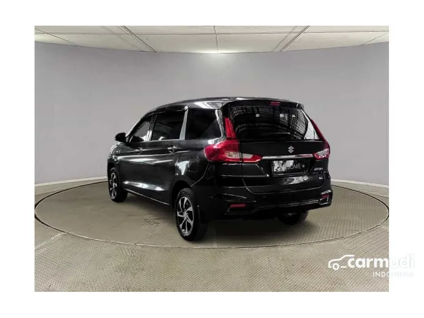 2020 Suzuki Ertiga GX MPV