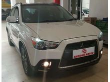 Mitsubishi Outlander Sport 2.0 PX Limited AT 2013 Putih Mutiara
