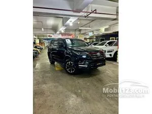 2021 Toyota Fortuner 2.4 VRZ TRD 4X2 SUV
