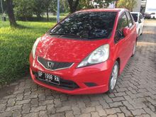 2011 Honda Jazz 1.5 RS Hatchback